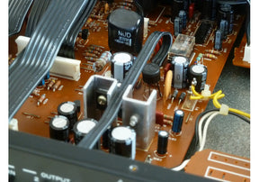 Nikko Beta 50