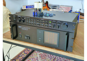 Nikko Beta 50