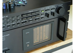 Nikko Beta 50
