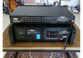 Nikko Beta 50