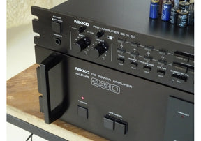 Nikko Beta 50