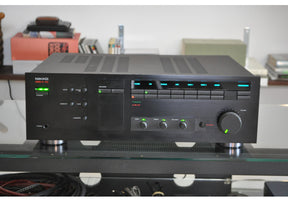 Nikko IA-400