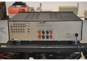 Nikko IA-400