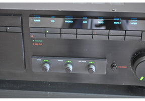 Nikko IA-400