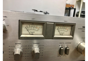 Nikko NA-550