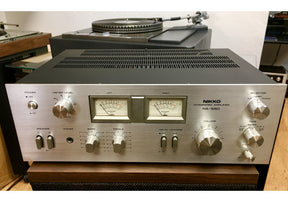 Nikko NA-550