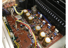 Nikko NA-550