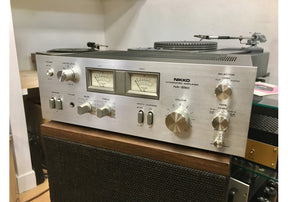 Nikko NA-550