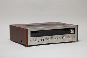 Nikko STA-8080