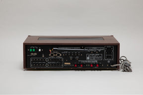 Nikko STA-8080