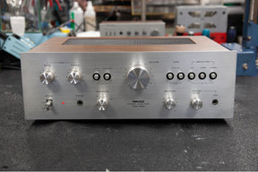 Nikko TRM-650