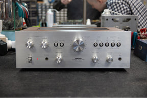 Nikko TRM-650