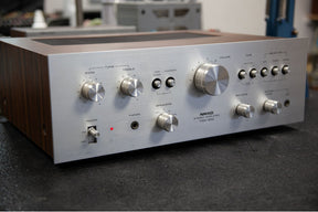 Nikko TRM-650