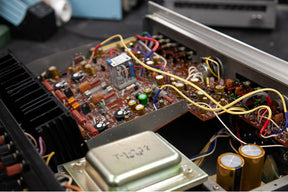Nikko TRM-650