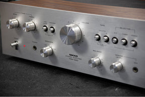 Nikko TRM-650