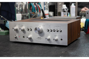 Nikko TRM-650