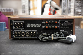 Nikko TRM-650