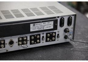 Nivico Model 5003
