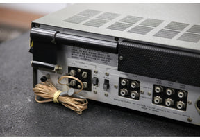Nivico Model 5003