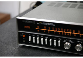 Nivico Model 5003