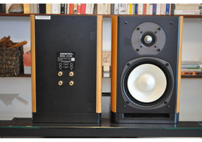 Onkyo Model D-312E