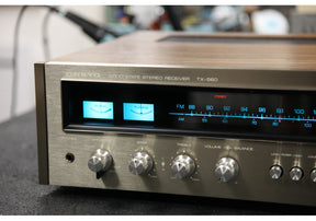 Onkyo TX-560