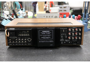 Onkyo TX-560