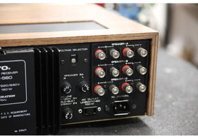 Onkyo TX-560