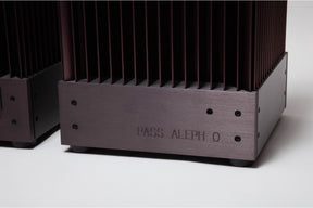 Pass Aleph 0