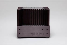 Pass Aleph 0