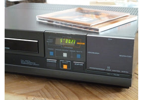 Philips CD 104