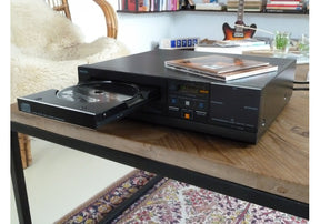Philips CD 104