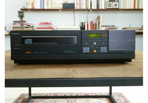 Philips CD 104