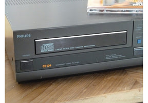 Philips CD 104