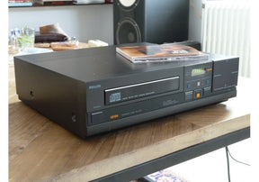 Philips CD 104