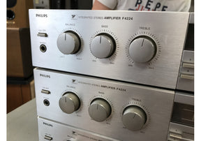 Philips F4224
