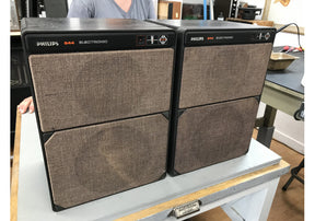 Philips RH544 MFB