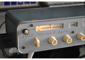 Phillips full stéréo 4/4 Plus