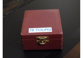 Pierre Clément L7B 78t