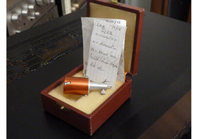 Pierre Clément L7B microsillon