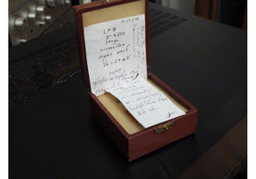 Pierre Clément L7B microsillon