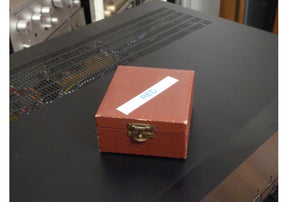 Pierre Clément L7B microsillon