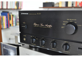 Pioneer A-717