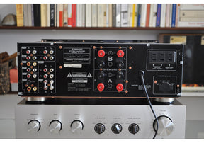 Pioneer A-717