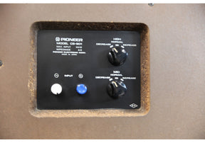 Pioneer CS-901