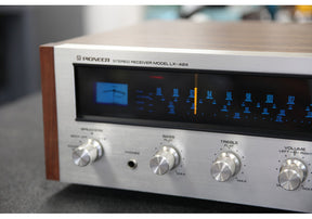 Pioneer LX-424