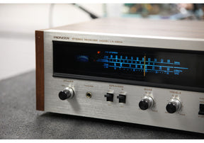 Pioneer LX-440A