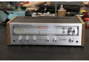 Pioneer LX-550