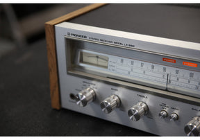 Pioneer LX-550
