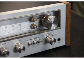Pioneer LX-550